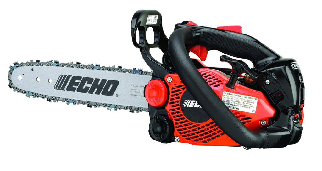 CS2511T 25cc echo chain saw timberland supply inc edmonton chain sharpening